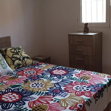 Apartamento Helena Rota Exterior foto