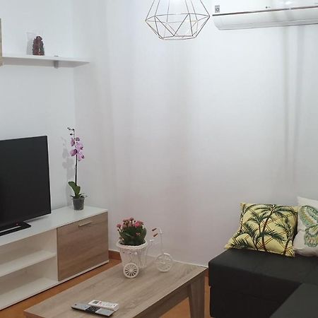 Apartamento Helena Rota Exterior foto