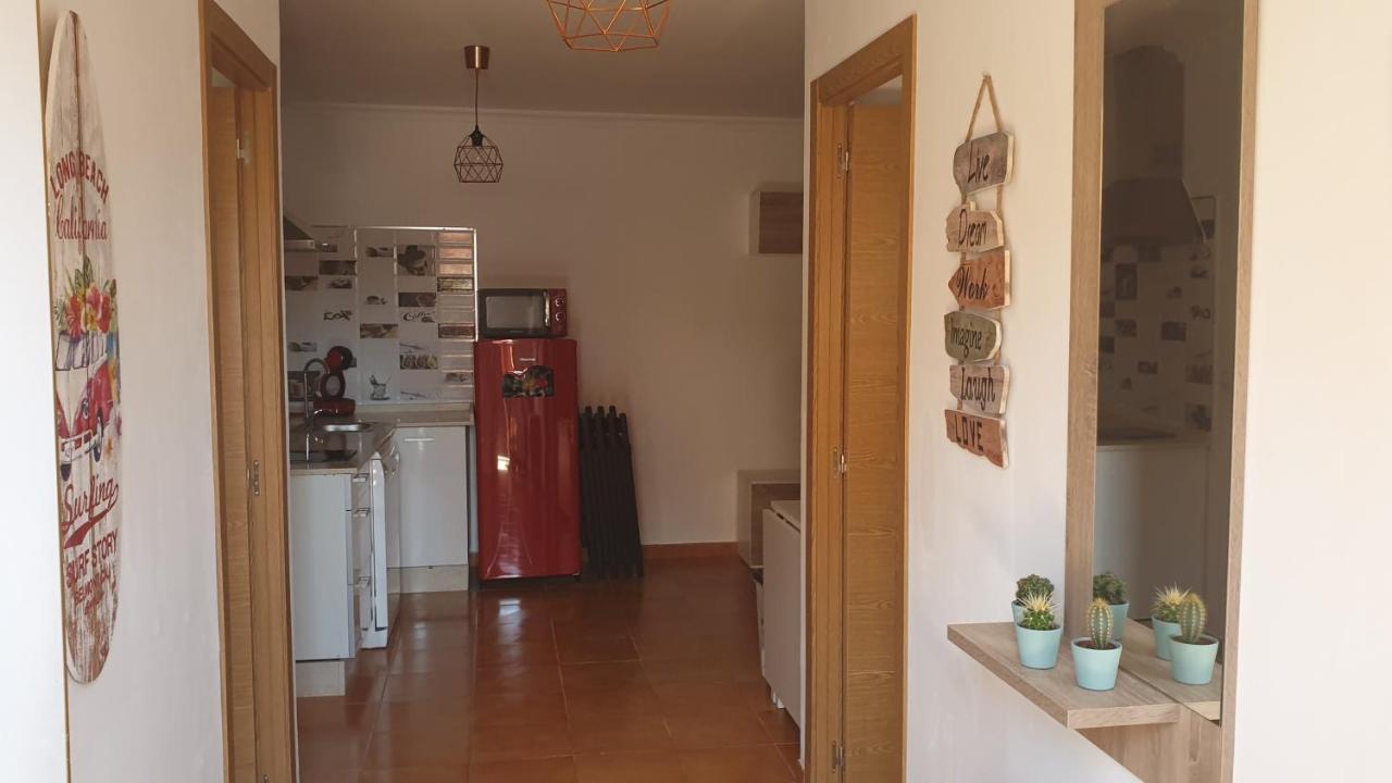 Apartamento Helena Rota Exterior foto