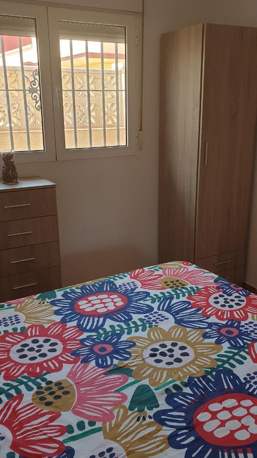 Apartamento Helena Rota Exterior foto