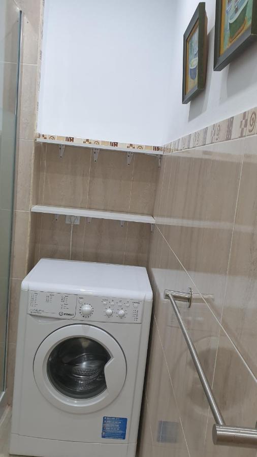Apartamento Helena Rota Exterior foto