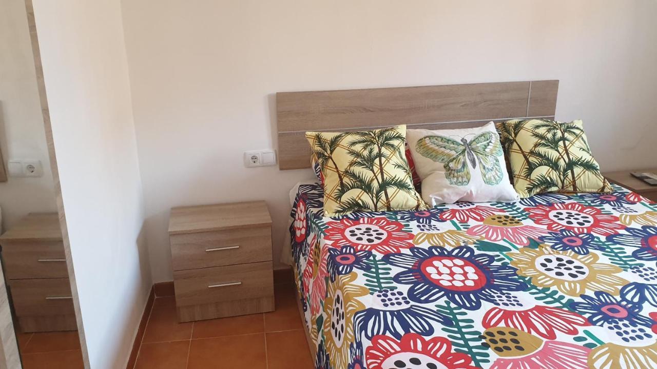 Apartamento Helena Rota Exterior foto