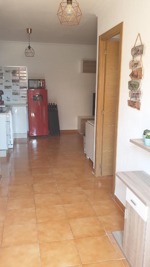 Apartamento Helena Rota Exterior foto