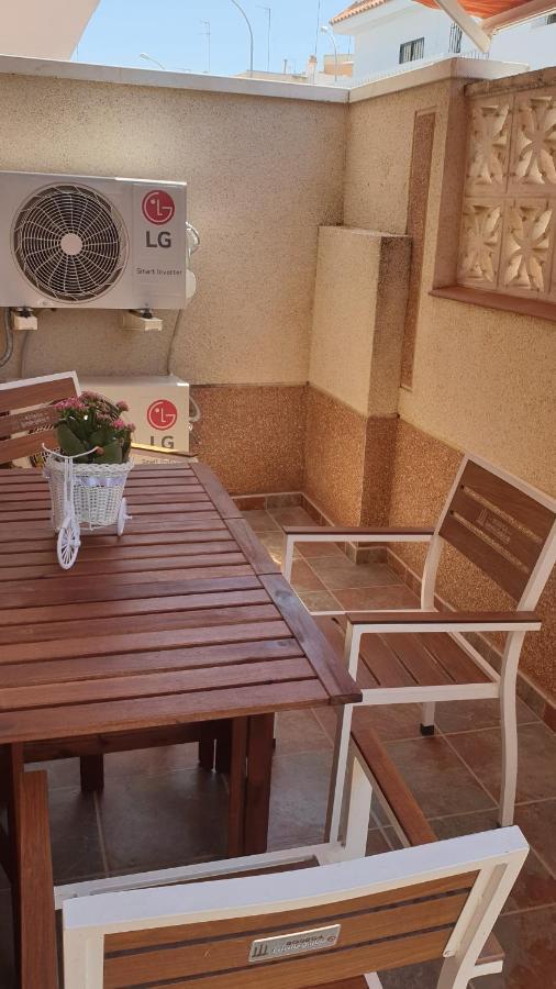 Apartamento Helena Rota Exterior foto