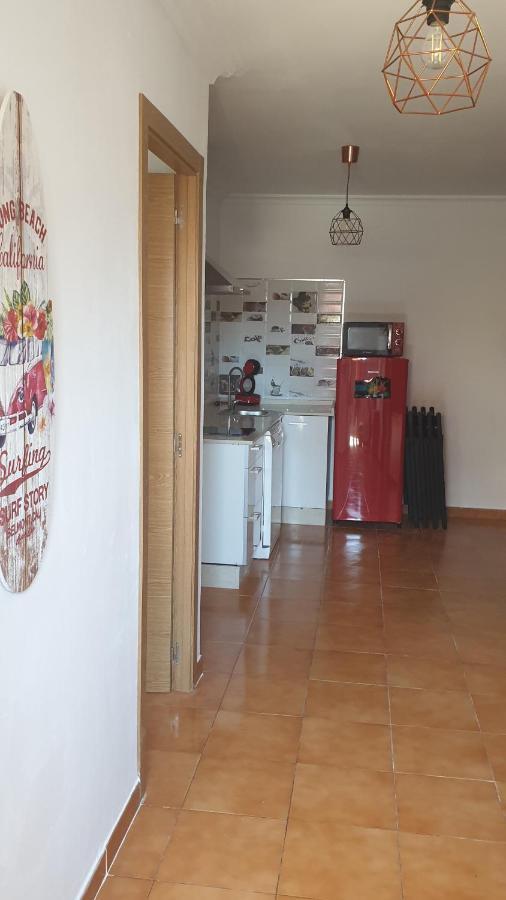 Apartamento Helena Rota Exterior foto