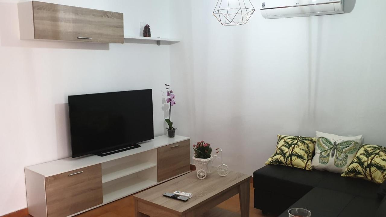 Apartamento Helena Rota Exterior foto