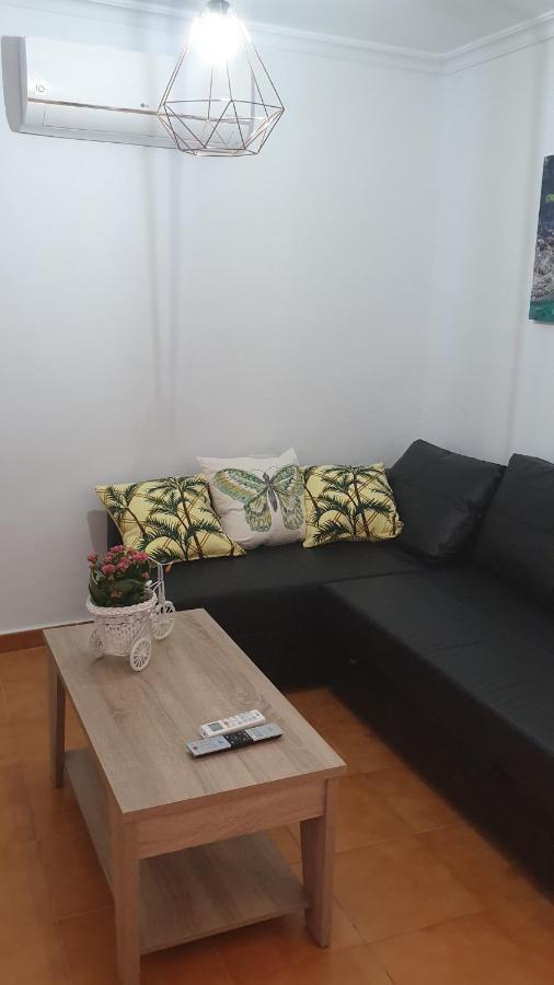 Apartamento Helena Rota Exterior foto