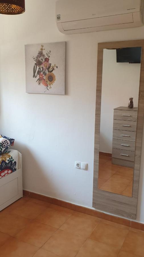 Apartamento Helena Rota Exterior foto