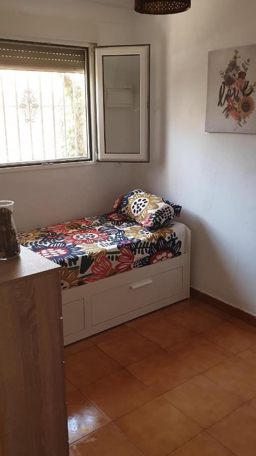 Apartamento Helena Rota Exterior foto