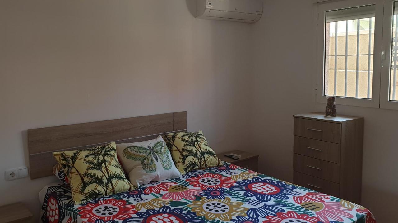 Apartamento Helena Rota Exterior foto