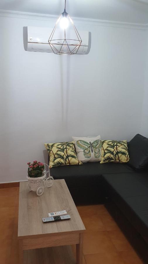 Apartamento Helena Rota Exterior foto